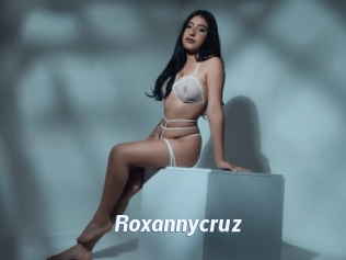 Roxannycruz