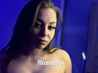 Roxenfox