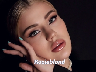 Roxieblond