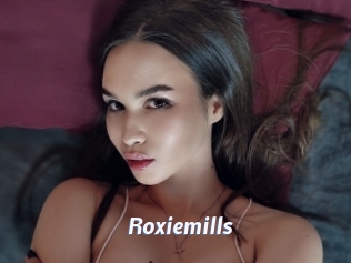 Roxiemills