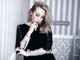 Roxierenolds