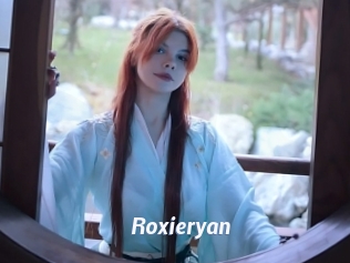 Roxieryan