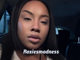 Roxiesmadness