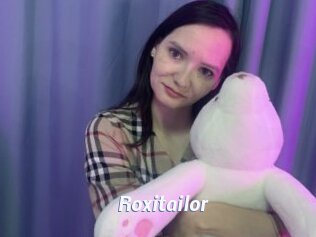 Roxitailor