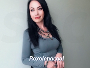 roxolanacool Sexe amateur contributions