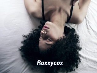 Roxxycox