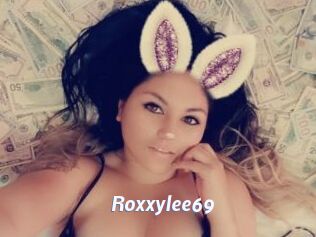 roxxylee69 Sexe amateur contributions