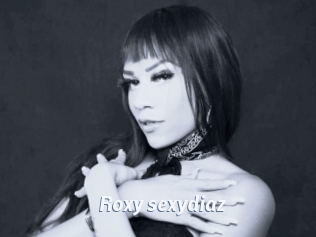 Roxy_sexydiaz