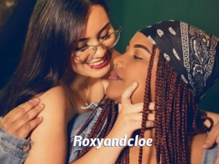 Roxyandcloe