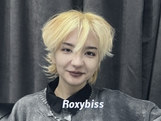 Roxybiss