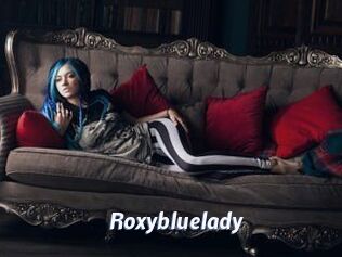 Roxybluelady