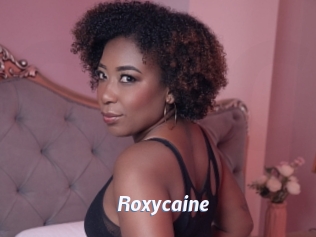 Roxycaine