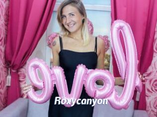 Roxycanyon