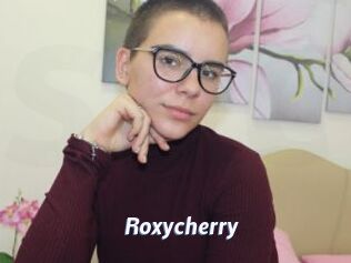 Roxycherry