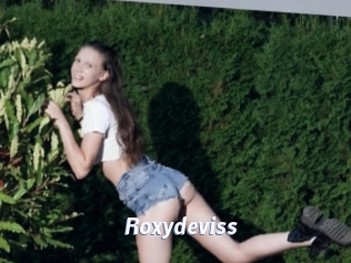 roxydeviss Sexe amateur contributions