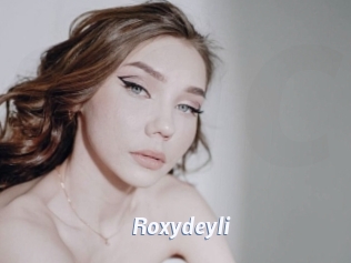 Roxydeyli