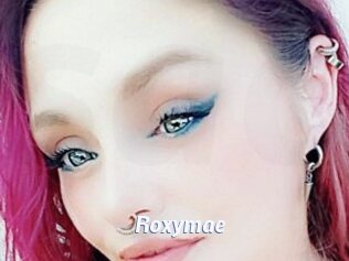 Roxymae