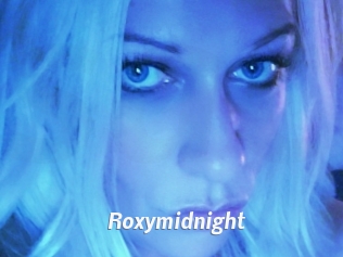 Roxymidnight