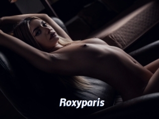 roxyparis Sexe amateur contributions
