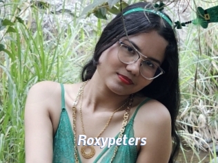Roxypeters