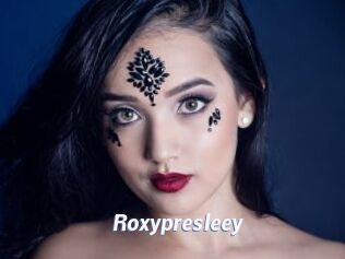 Roxypresleey