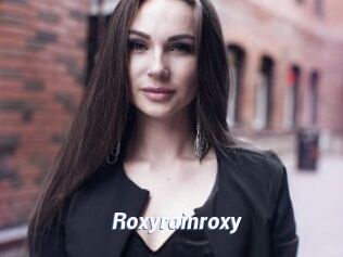 Roxyrainroxy