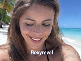 Roxyrevel