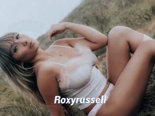 roxyrussell Sexe amateur contributions