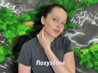 Roxystone