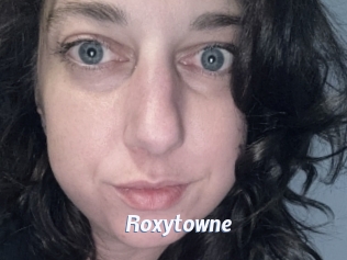 Roxytowne