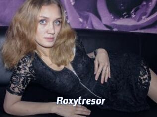 Roxytresor