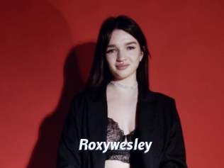 Roxywesley