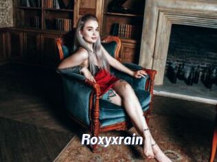 Roxyxrain