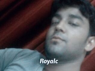 Royalc