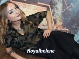 Royalhelene