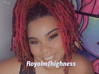 Royalmfhighness