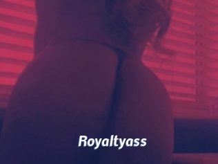 Royaltyass