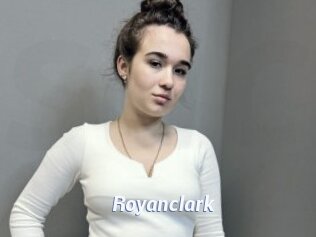 Royanclark