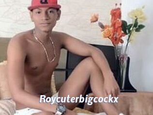 Roycuterbigcockx