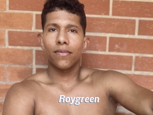 Roygreen
