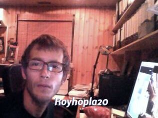 Royhopla20