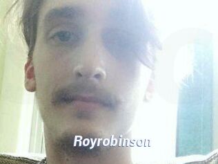 Royrobinson