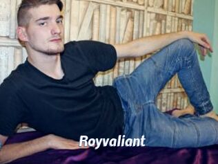 Royvaliant
