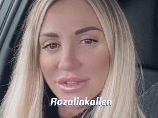 rozalinkallen Sexe amateur contributions