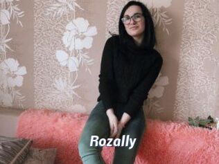 Rozally