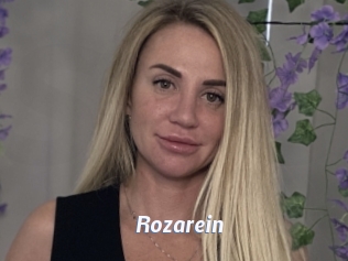 Rozarein