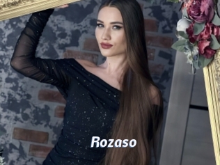 Rozaso