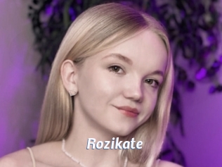 Rozikate