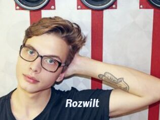 Rozwilt