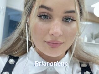 Rrianarienn